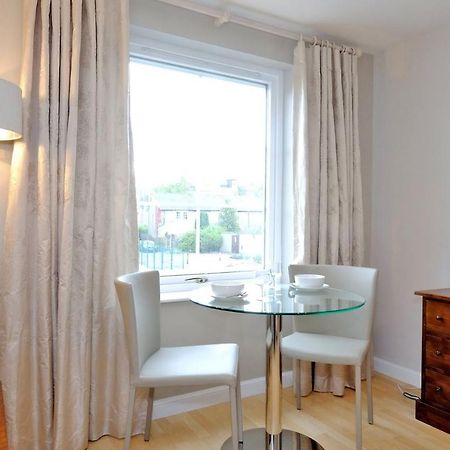 Fonthill Apartment - Central, Free Parking Off Street Aberdeen Exteriör bild